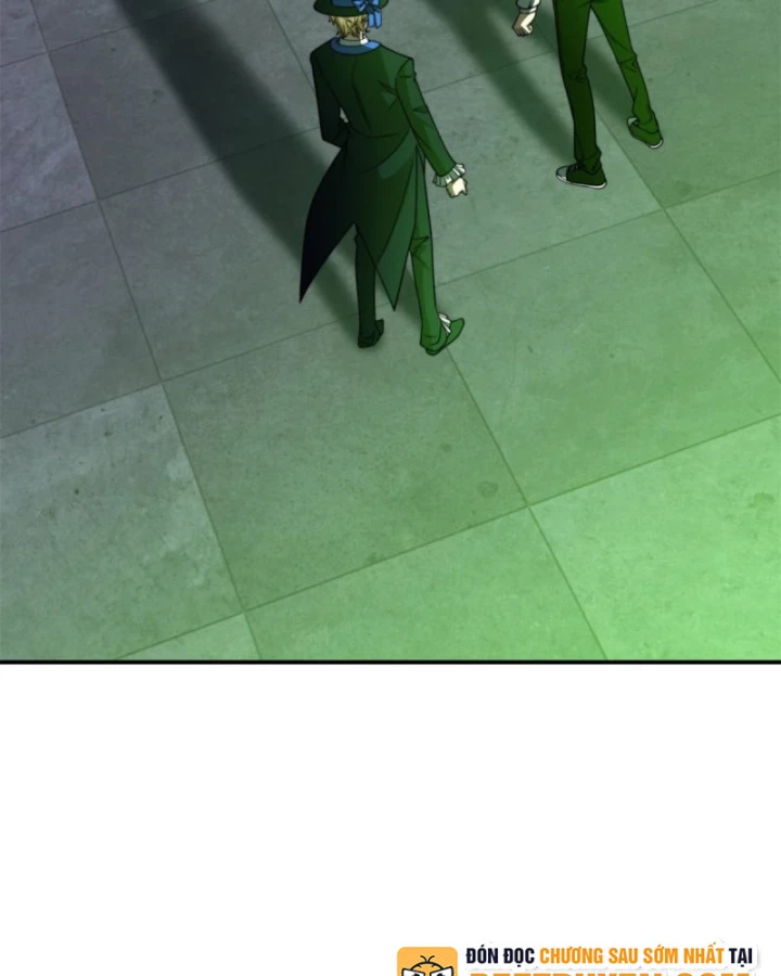 Giải Cứu Thế Giới Bằng Cách Thăng Cấp Chapter 60 - 71