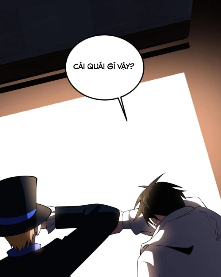 Giải Cứu Thế Giới Bằng Cách Thăng Cấp Chapter 60 - 74