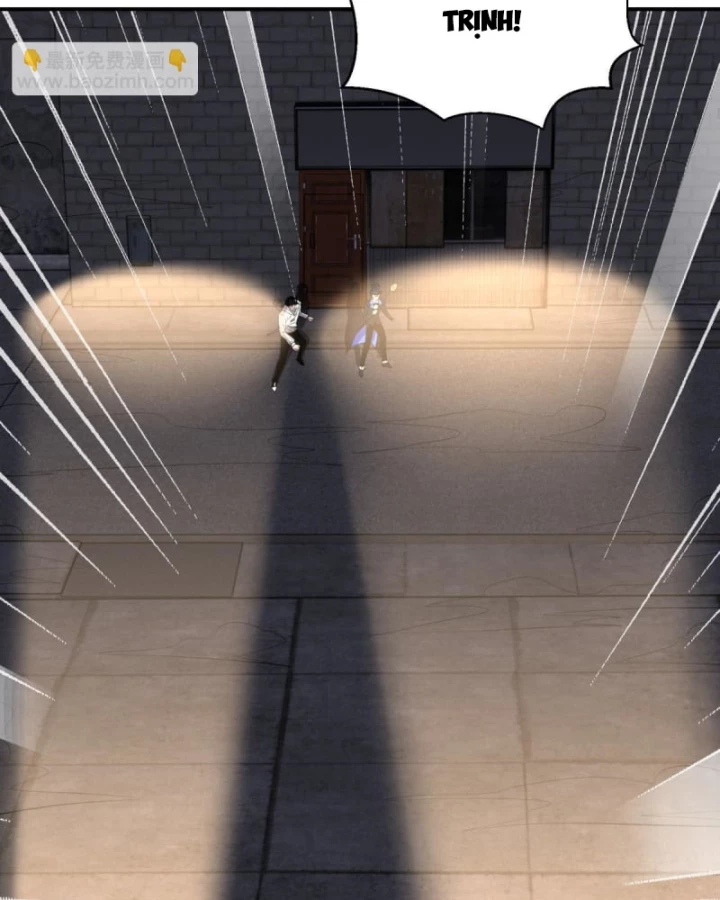 Giải Cứu Thế Giới Bằng Cách Thăng Cấp Chapter 60 - 77