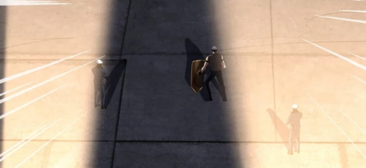 Giải Cứu Thế Giới Bằng Cách Thăng Cấp Chapter 60 - 78