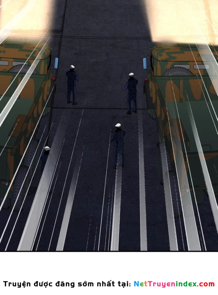 Giải Cứu Thế Giới Bằng Cách Thăng Cấp Chapter 60 - 79