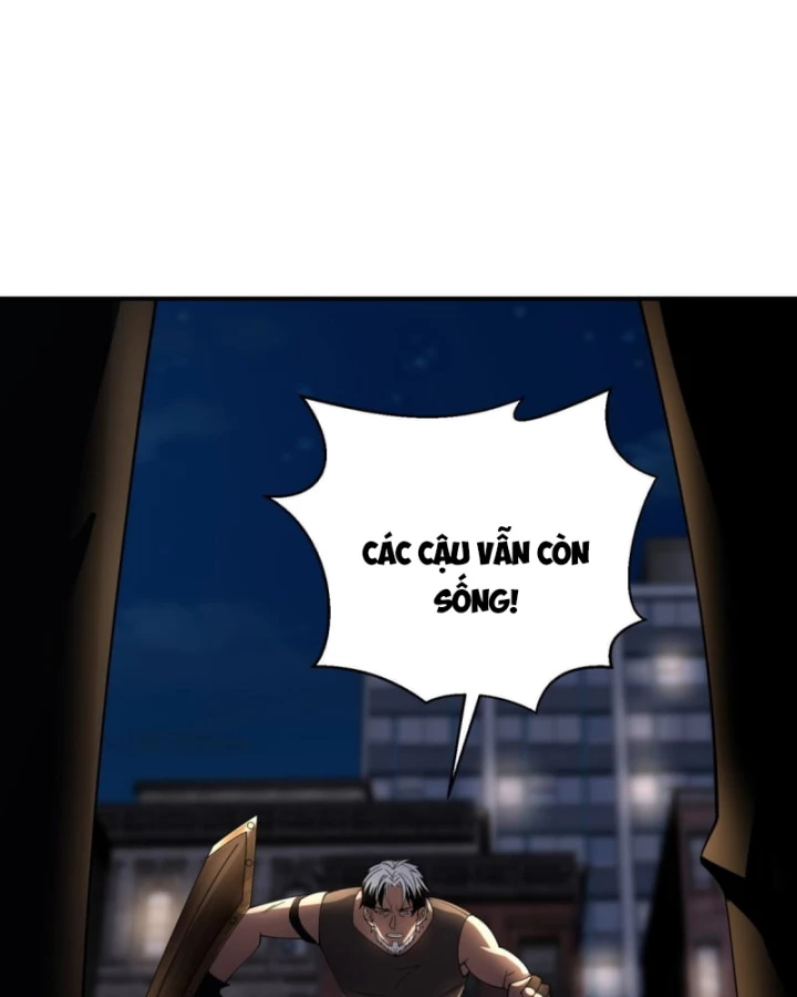 Giải Cứu Thế Giới Bằng Cách Thăng Cấp Chapter 60 - 80