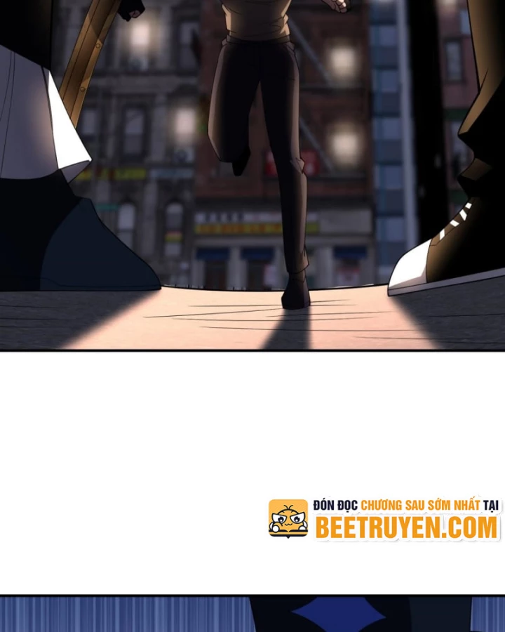 Giải Cứu Thế Giới Bằng Cách Thăng Cấp Chapter 60 - 81