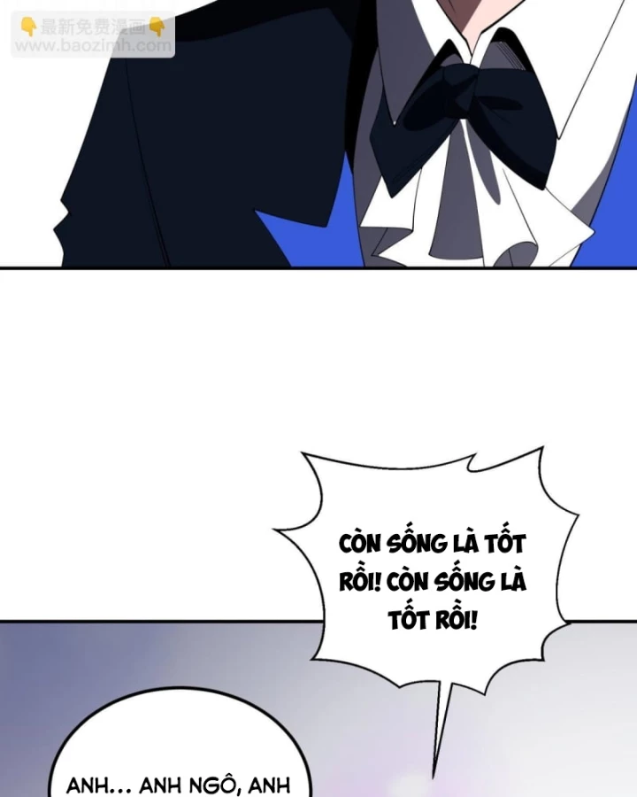 Giải Cứu Thế Giới Bằng Cách Thăng Cấp Chapter 60 - 83