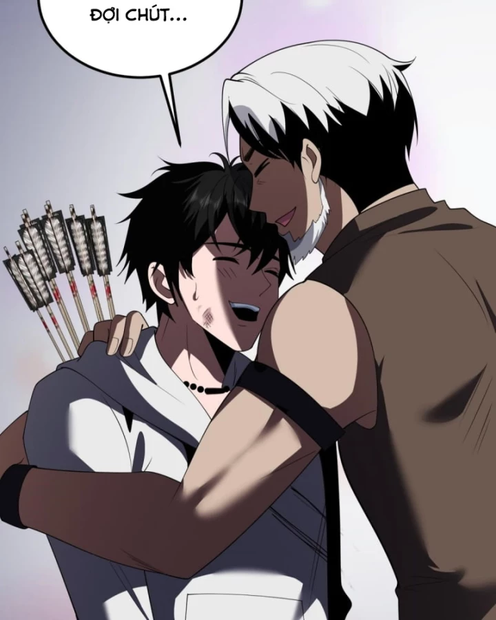 Giải Cứu Thế Giới Bằng Cách Thăng Cấp Chapter 60 - 84