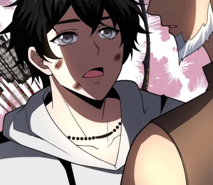 Giải Cứu Thế Giới Bằng Cách Thăng Cấp Chapter 60 - 86