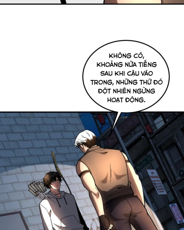 Giải Cứu Thế Giới Bằng Cách Thăng Cấp Chapter 60 - 87