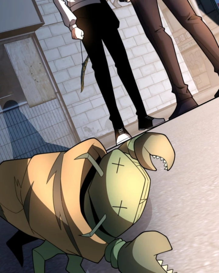 Giải Cứu Thế Giới Bằng Cách Thăng Cấp Chapter 60 - 88