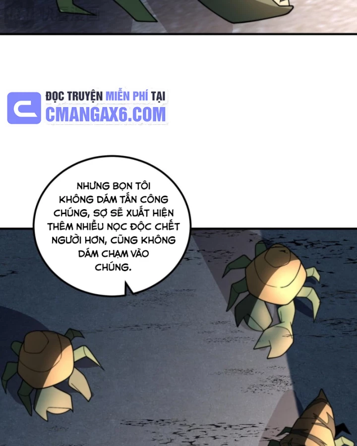 Giải Cứu Thế Giới Bằng Cách Thăng Cấp Chapter 60 - 89