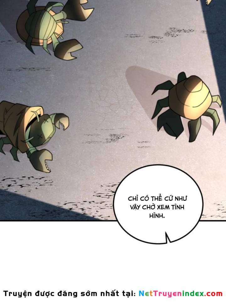 Giải Cứu Thế Giới Bằng Cách Thăng Cấp Chapter 60 - 91