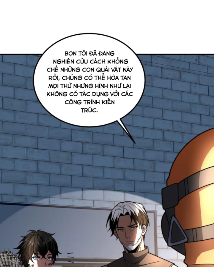 Giải Cứu Thế Giới Bằng Cách Thăng Cấp Chapter 60 - 92