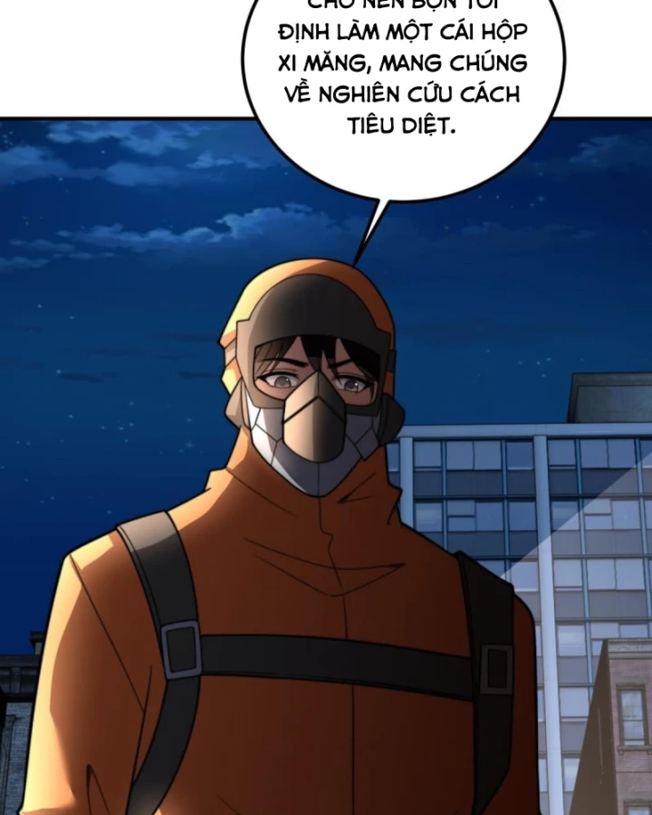 Giải Cứu Thế Giới Bằng Cách Thăng Cấp Chapter 60 - 94