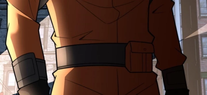 Giải Cứu Thế Giới Bằng Cách Thăng Cấp Chapter 60 - 95