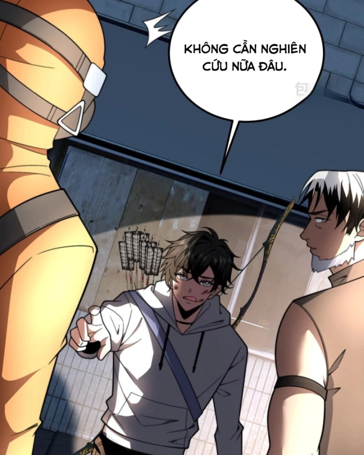 Giải Cứu Thế Giới Bằng Cách Thăng Cấp Chapter 60 - 97