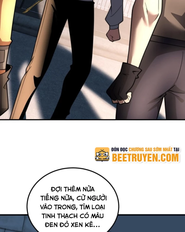 Giải Cứu Thế Giới Bằng Cách Thăng Cấp Chapter 60 - 98