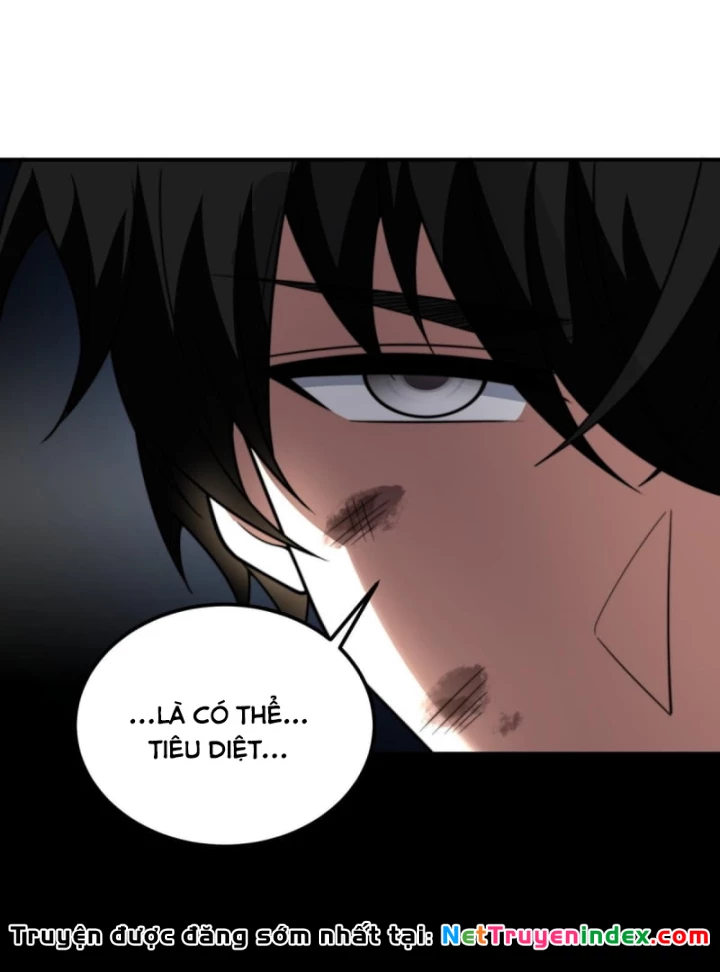 Giải Cứu Thế Giới Bằng Cách Thăng Cấp Chapter 60 - 101