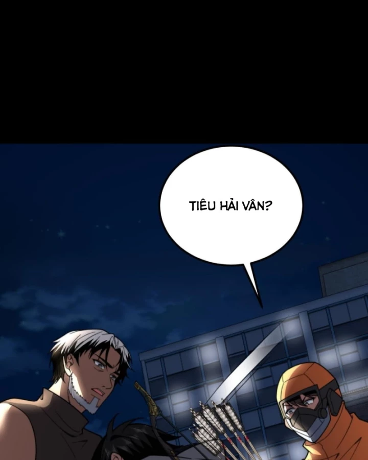 Giải Cứu Thế Giới Bằng Cách Thăng Cấp Chapter 60 - 102