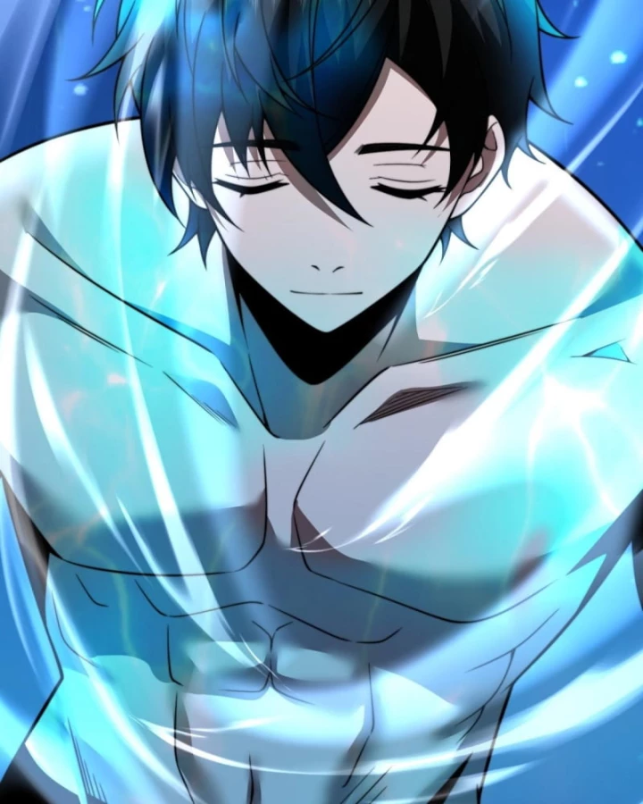 Giải Cứu Thế Giới Bằng Cách Thăng Cấp Chapter 60 - 110