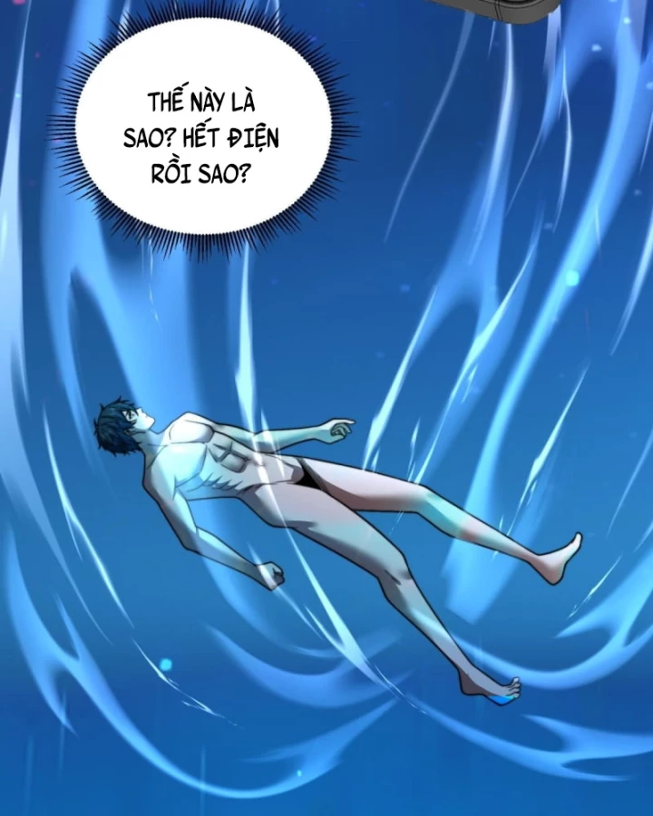 Giải Cứu Thế Giới Bằng Cách Thăng Cấp Chapter 60 - 112