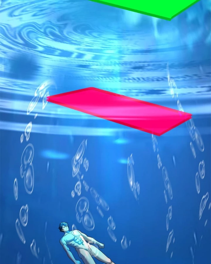 Giải Cứu Thế Giới Bằng Cách Thăng Cấp Chapter 60 - 119