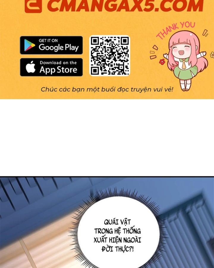 Giải Cứu Thế Giới Bằng Cách Thăng Cấp Chapter 58 - 2