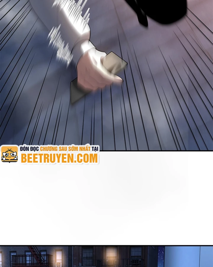 Giải Cứu Thế Giới Bằng Cách Thăng Cấp Chapter 58 - 4