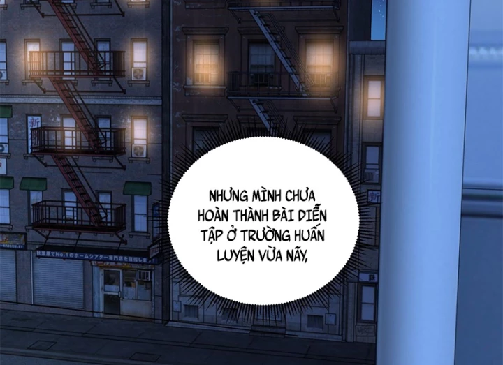 Giải Cứu Thế Giới Bằng Cách Thăng Cấp Chapter 58 - 5