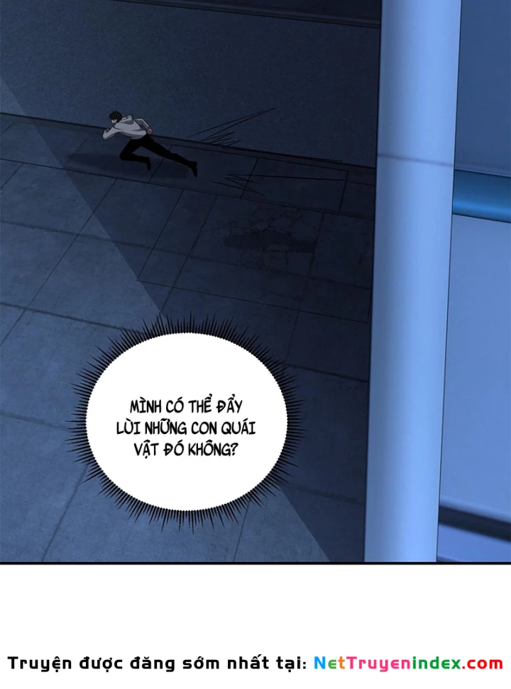 Giải Cứu Thế Giới Bằng Cách Thăng Cấp Chapter 58 - 6