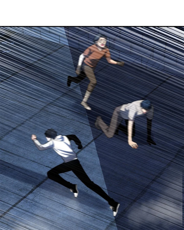 Giải Cứu Thế Giới Bằng Cách Thăng Cấp Chapter 58 - 9