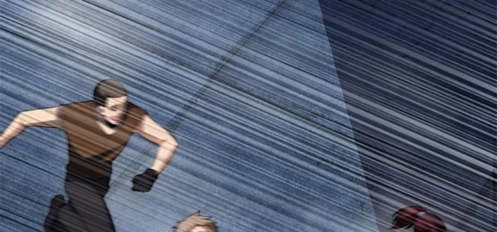 Giải Cứu Thế Giới Bằng Cách Thăng Cấp Chapter 58 - 10