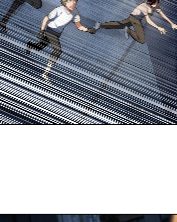 Giải Cứu Thế Giới Bằng Cách Thăng Cấp Chapter 58 - 11