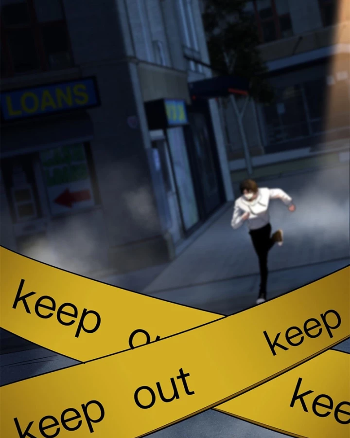 Giải Cứu Thế Giới Bằng Cách Thăng Cấp Chapter 58 - 12