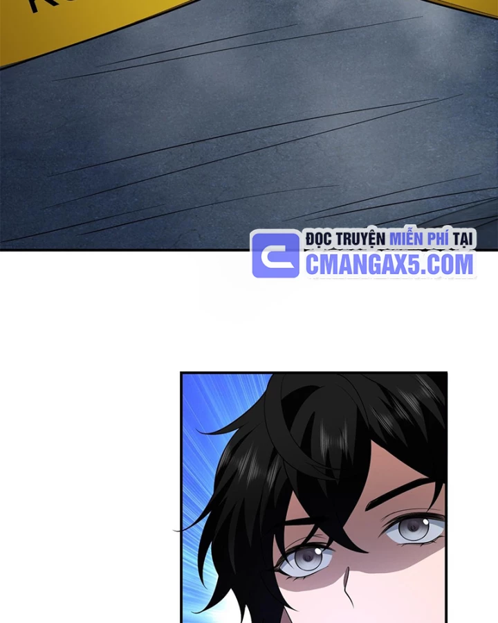 Giải Cứu Thế Giới Bằng Cách Thăng Cấp Chapter 58 - 13