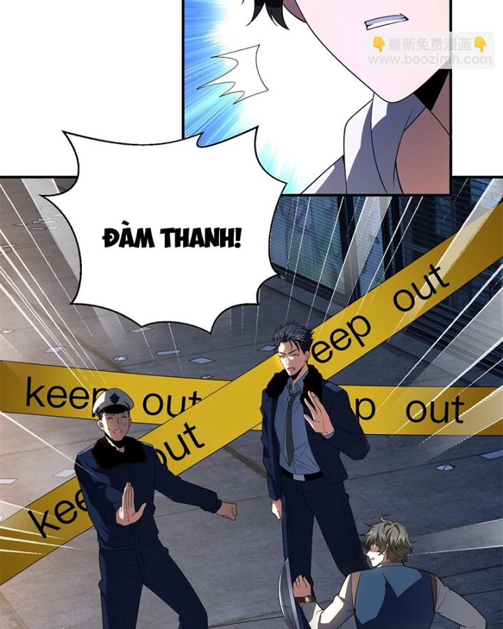 Giải Cứu Thế Giới Bằng Cách Thăng Cấp Chapter 58 - 14