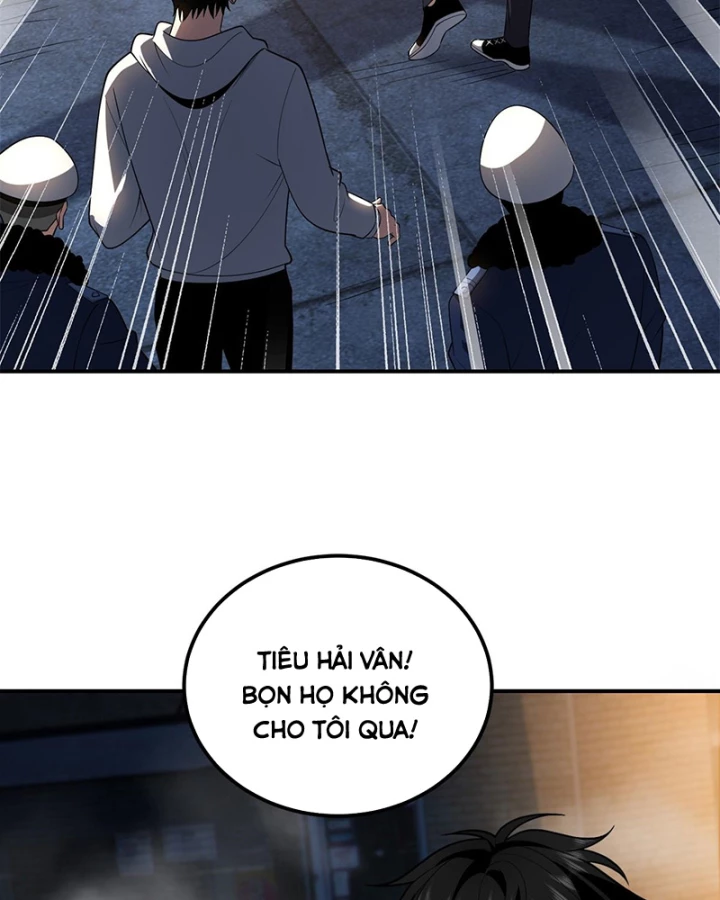 Giải Cứu Thế Giới Bằng Cách Thăng Cấp Chapter 58 - 16