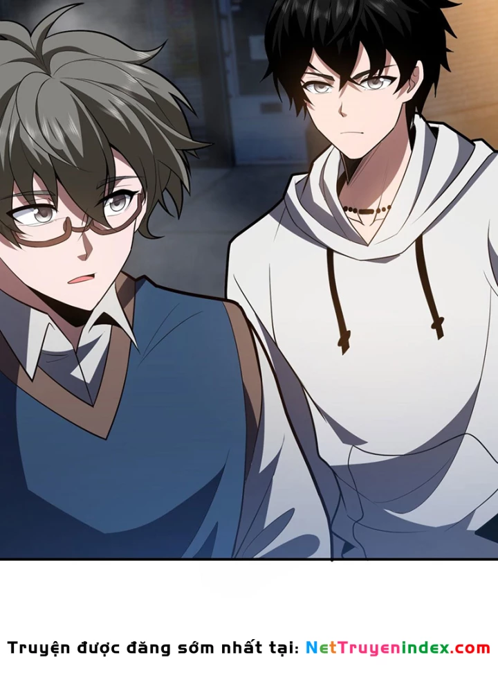 Giải Cứu Thế Giới Bằng Cách Thăng Cấp Chapter 58 - 17