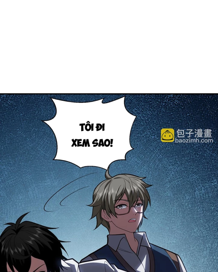 Giải Cứu Thế Giới Bằng Cách Thăng Cấp Chapter 58 - 18