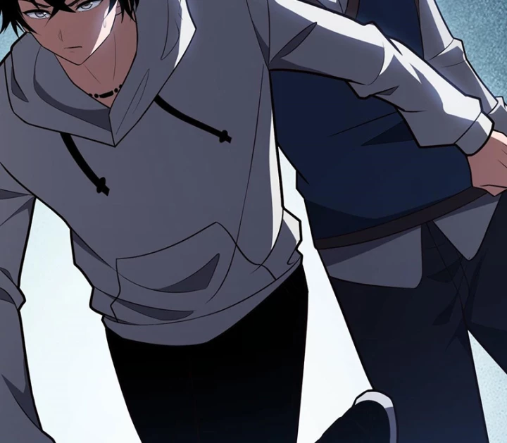 Giải Cứu Thế Giới Bằng Cách Thăng Cấp Chapter 58 - 19