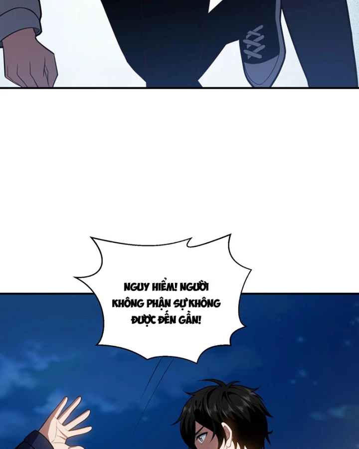 Giải Cứu Thế Giới Bằng Cách Thăng Cấp Chapter 58 - 20