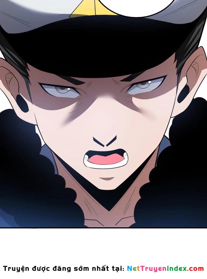 Giải Cứu Thế Giới Bằng Cách Thăng Cấp Chapter 58 - 23