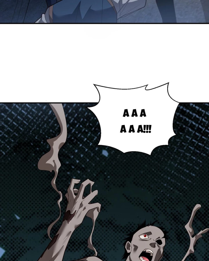 Giải Cứu Thế Giới Bằng Cách Thăng Cấp Chapter 58 - 27