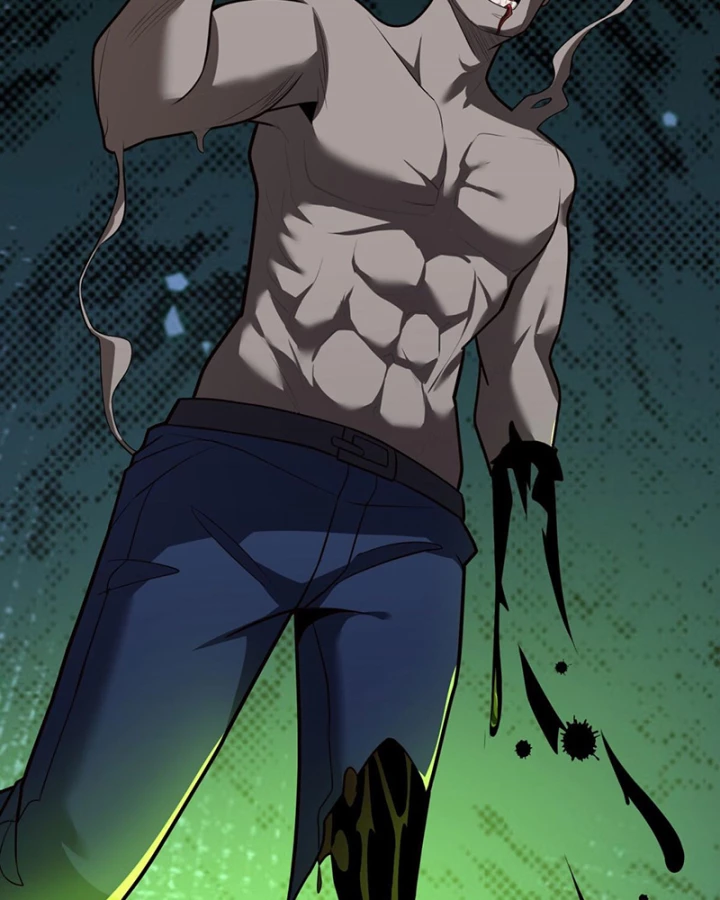 Giải Cứu Thế Giới Bằng Cách Thăng Cấp Chapter 58 - 28