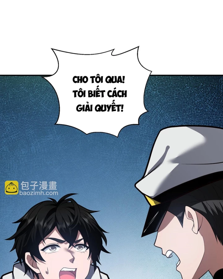 Giải Cứu Thế Giới Bằng Cách Thăng Cấp Chapter 58 - 30