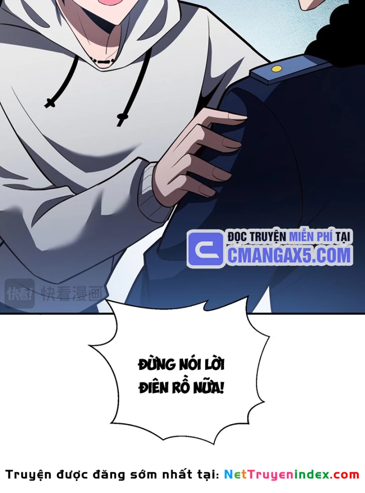 Giải Cứu Thế Giới Bằng Cách Thăng Cấp Chapter 58 - 31