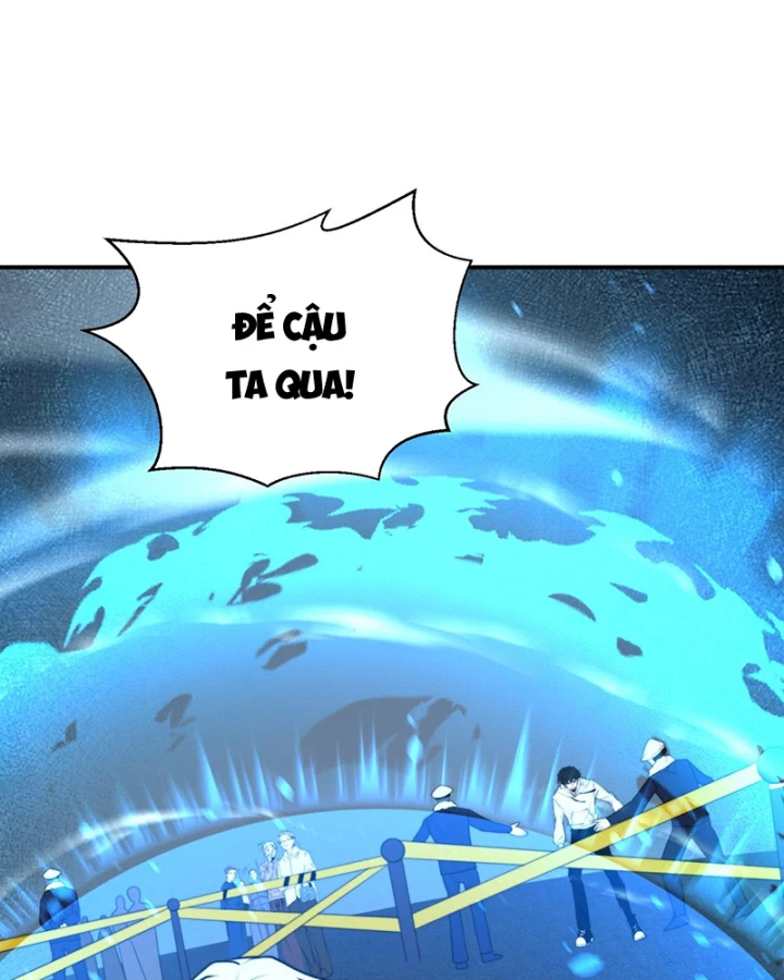 Giải Cứu Thế Giới Bằng Cách Thăng Cấp Chapter 58 - 32