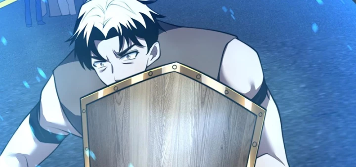 Giải Cứu Thế Giới Bằng Cách Thăng Cấp Chapter 58 - 33