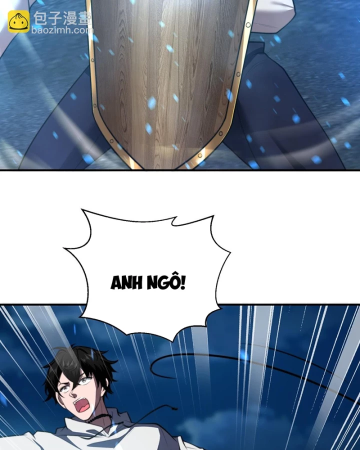 Giải Cứu Thế Giới Bằng Cách Thăng Cấp Chapter 58 - 34