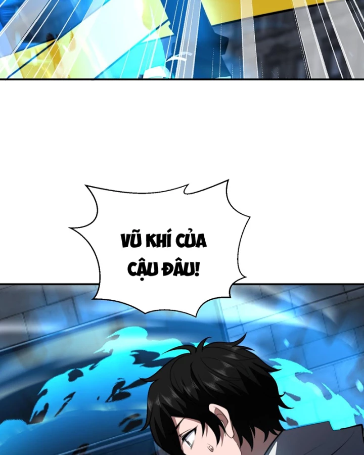 Giải Cứu Thế Giới Bằng Cách Thăng Cấp Chapter 58 - 36