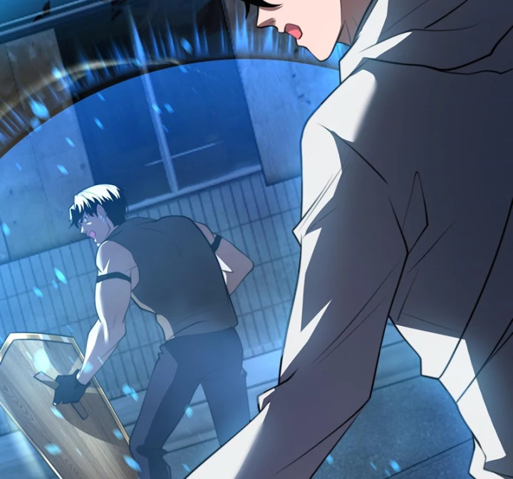 Giải Cứu Thế Giới Bằng Cách Thăng Cấp Chapter 58 - 37