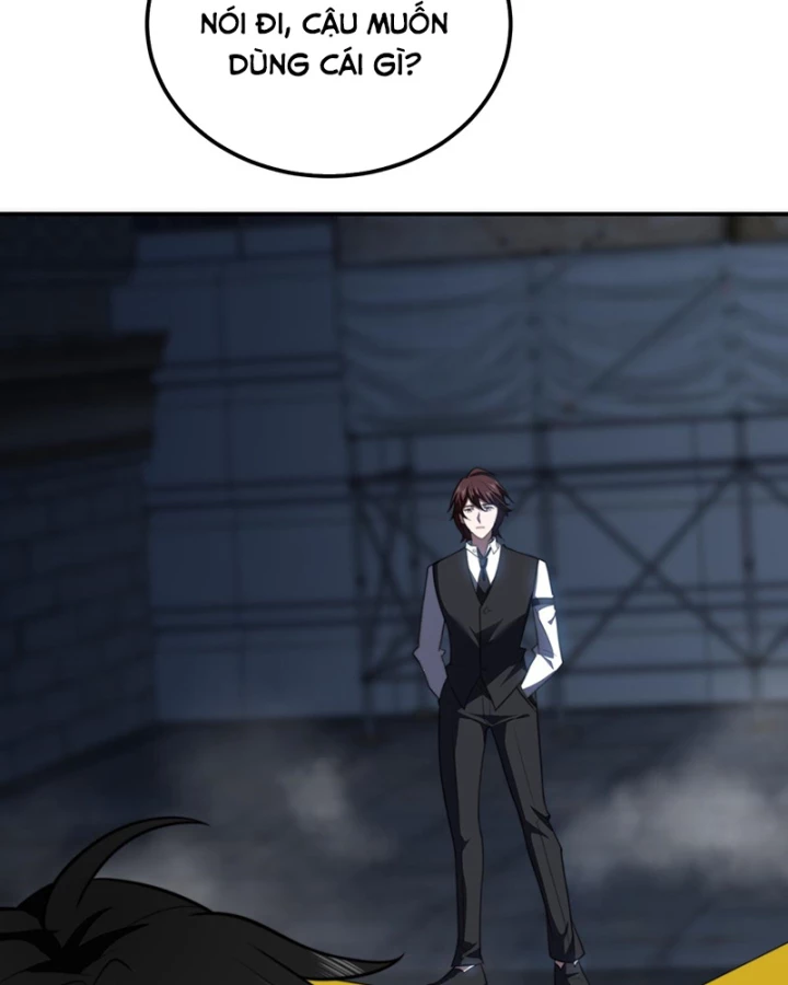 Giải Cứu Thế Giới Bằng Cách Thăng Cấp Chapter 58 - 40